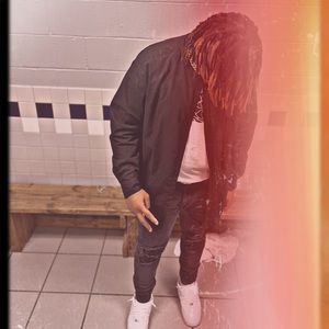 Meet your Posher, Rinaldo